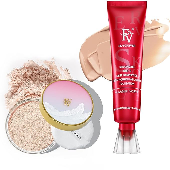 FV Foundation Waterproof