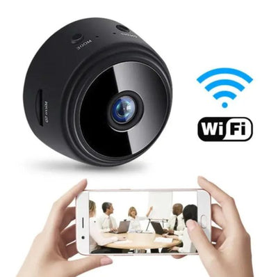 A9 Mini Camera Full Hd Camera 1080p Wifi